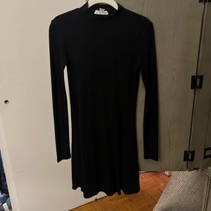 Long Sleeve Dress